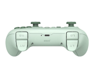 8BitDo Ultimate C 2.4G Pad PC - Green - 1145896 - zdjęcie 4